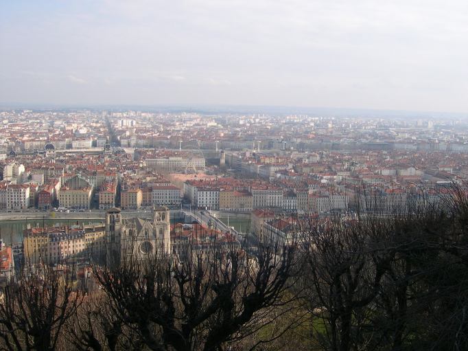  vue générale